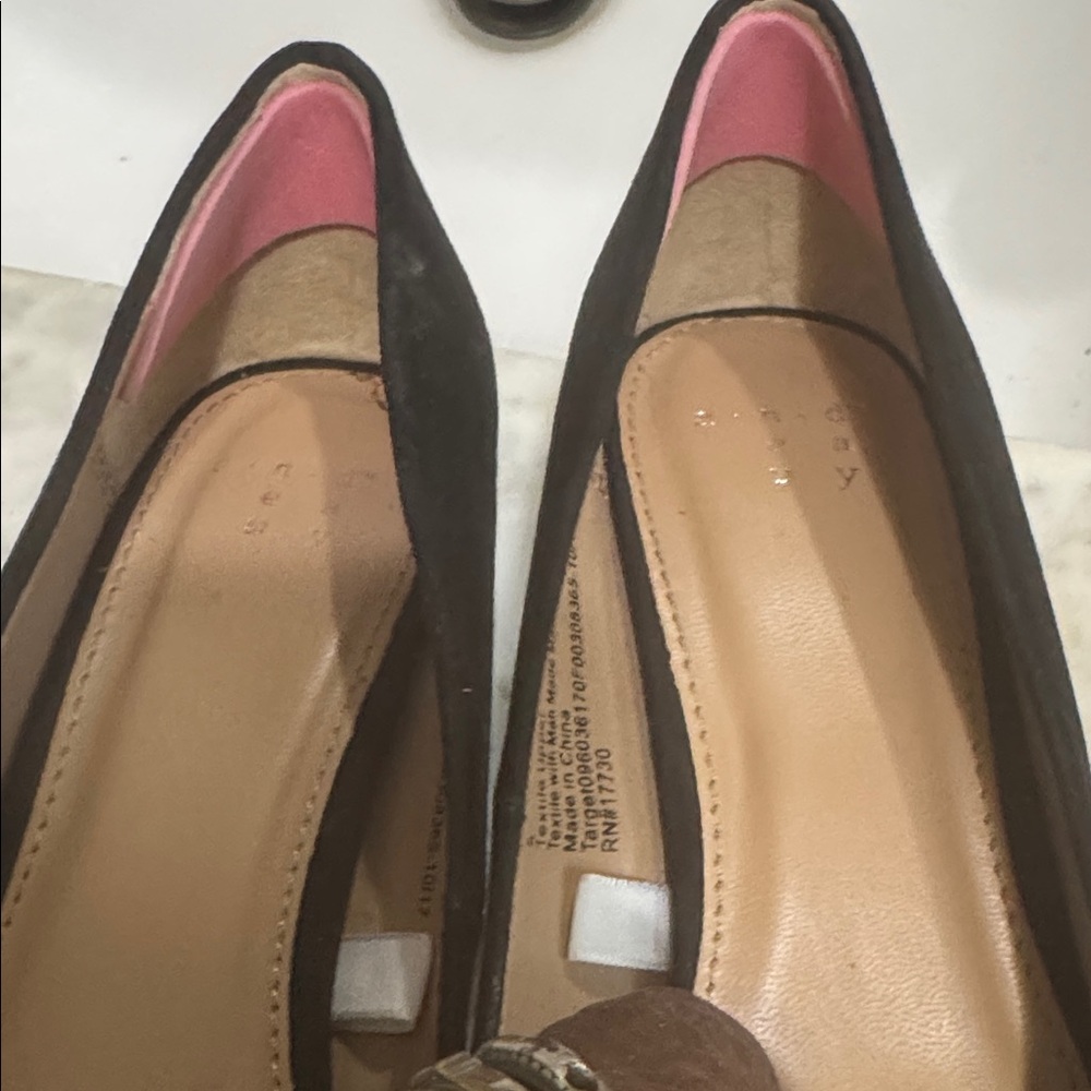A new day shoes - Picture 4 of 9